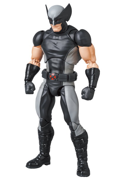 WOLVERINE (X-FORCE Ver.) image 3