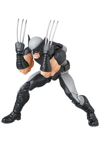 WOLVERINE (X-FORCE Ver.) image 6