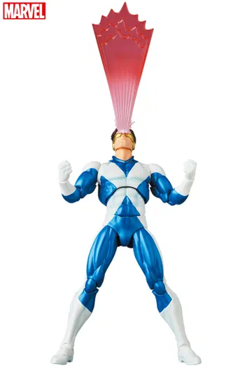 CYCLOPS (Comic Variant Suit Ver.)