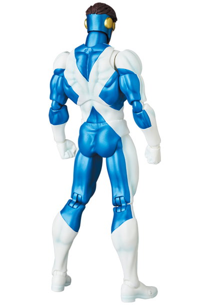 CYCLOPS (Comic Variant Suit Ver.) image 4