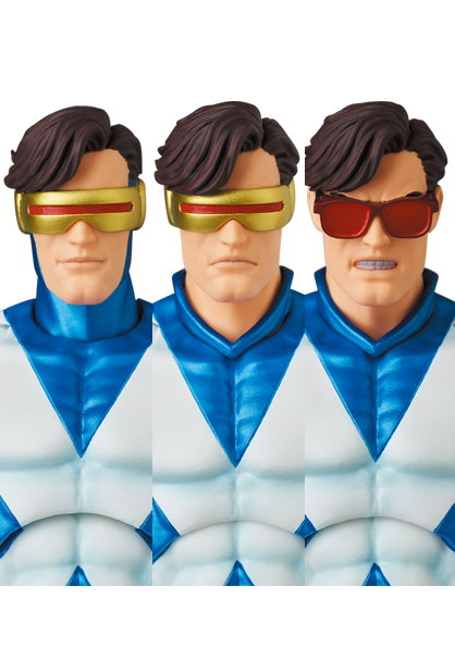 CYCLOPS (Comic Variant Suit Ver.) image 5