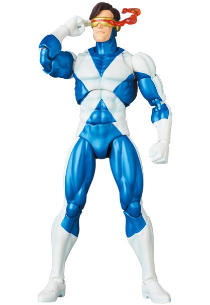 CYCLOPS (Comic Variant Suit Ver.) image 6