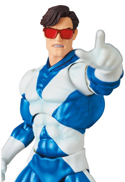 CYCLOPS (Comic Variant Suit Ver.) image 7