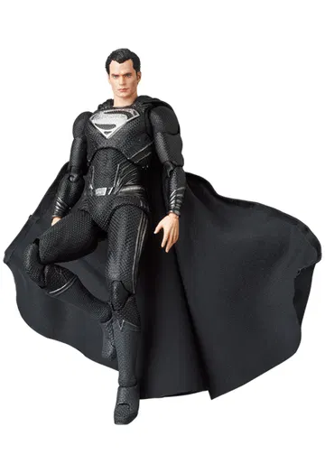 SUPERMAN (ZACK SNYDER'S JUSTICE LEAGUE Ver.)