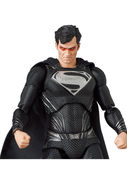 SUPERMAN (ZACK SNYDER'S JUSTICE LEAGUE Ver.) image 2