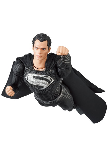 SUPERMAN (ZACK SNYDER'S JUSTICE LEAGUE Ver.) image 7