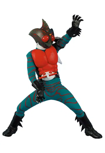DX Kamen Rider Amazon Late Ver.