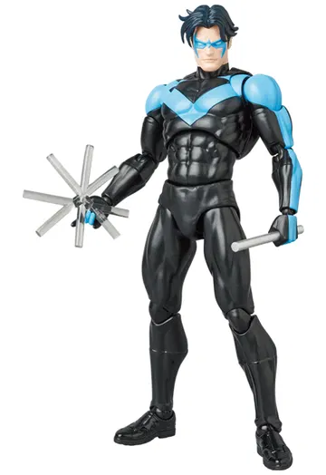 NIGHTWING(BATMAN: HUSH Ver.)