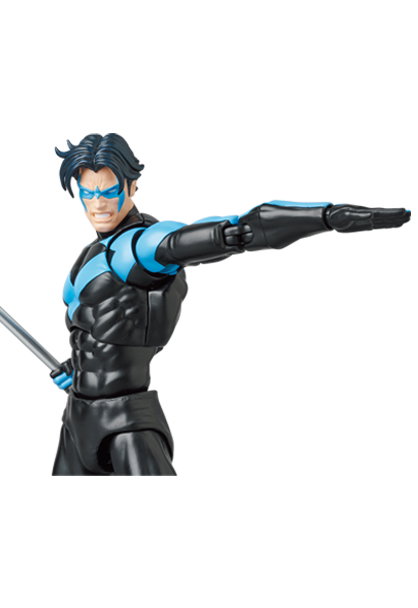 NIGHTWING(BATMAN: HUSH Ver.) image 2