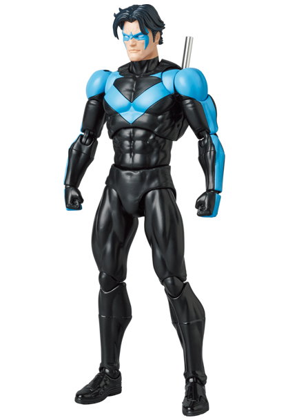 NIGHTWING(BATMAN: HUSH Ver.) image 3