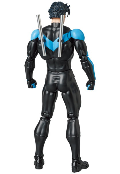NIGHTWING(BATMAN: HUSH Ver.) image 4