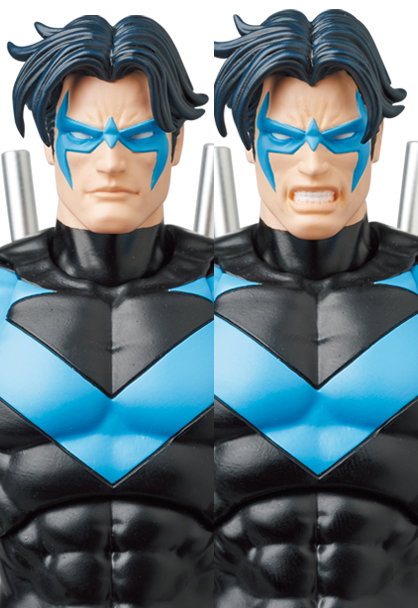 NIGHTWING(BATMAN: HUSH Ver.) image 5
