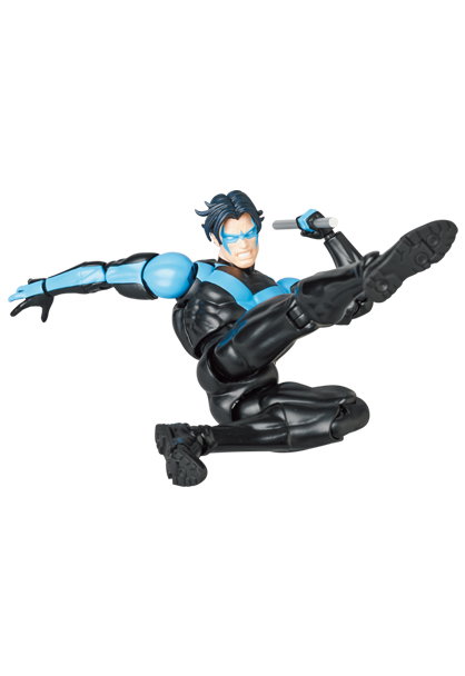 NIGHTWING(BATMAN: HUSH Ver.) image 6