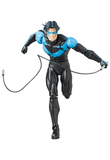 NIGHTWING(BATMAN: HUSH Ver.) image 7