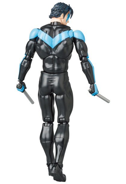 NIGHTWING(BATMAN: HUSH Ver.) image 8