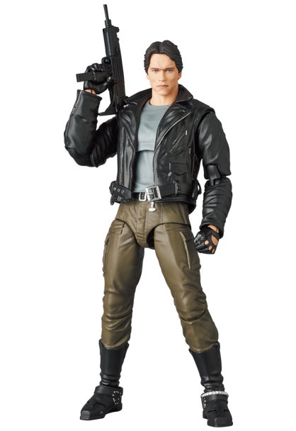 T-800(The Terminator Ver.) image 10