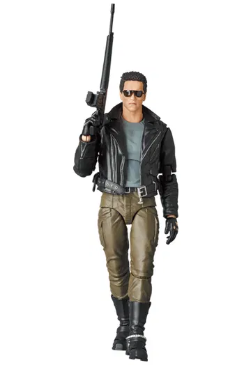 T-800(The Terminator Ver.)
