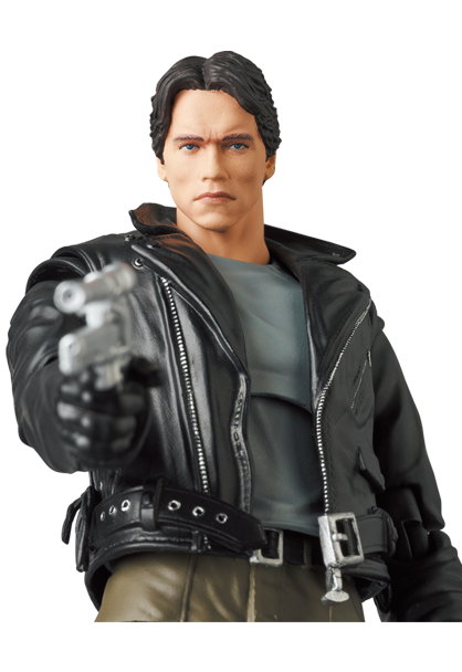 T-800(The Terminator Ver.) image 2