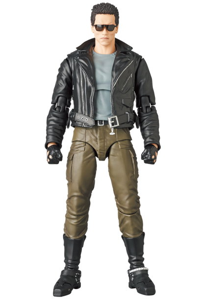 T-800(The Terminator Ver.) image 3