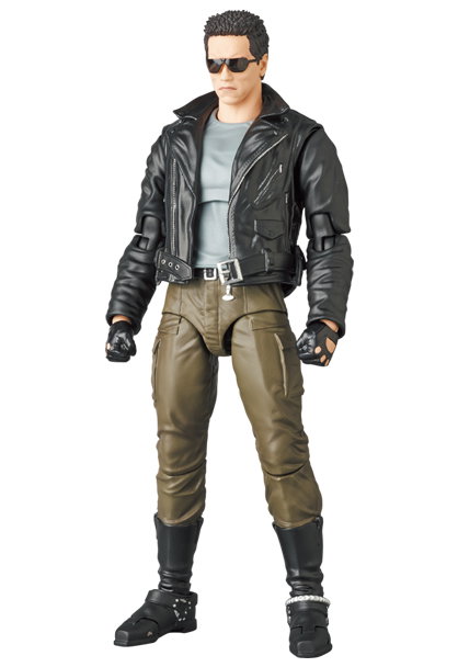 T-800(The Terminator Ver.) image 4