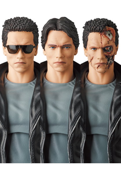 T-800(The Terminator Ver.) image 6