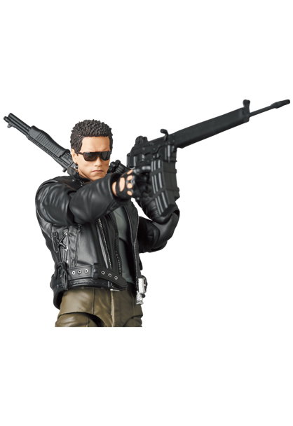 T-800(The Terminator Ver.) image 7