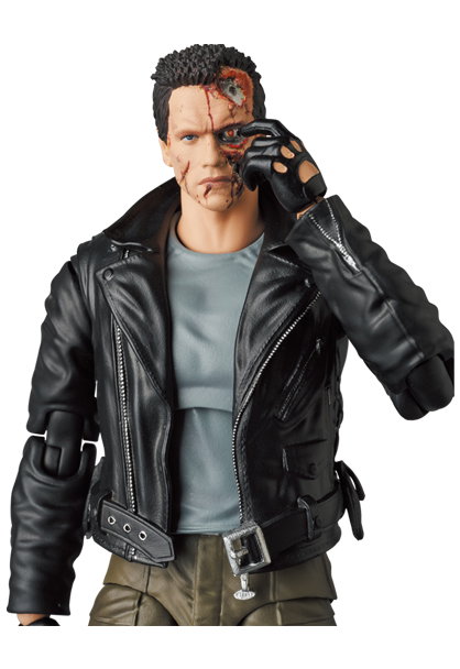 T-800(The Terminator Ver.) image 8