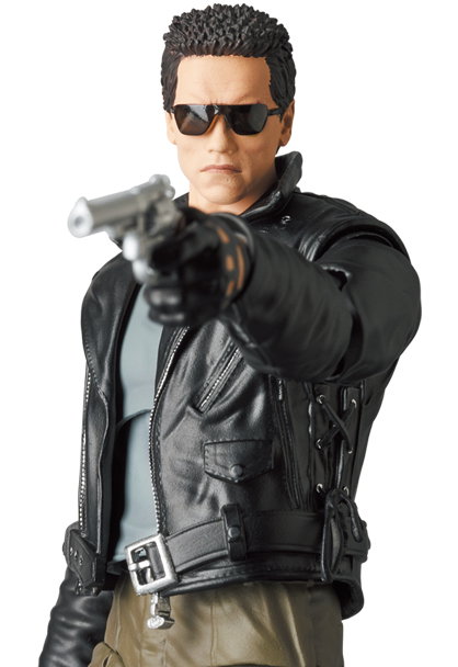 T-800(The Terminator Ver.) image 9
