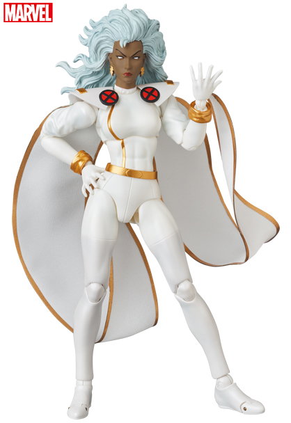 STORM(COMIC Ver.) image 1
