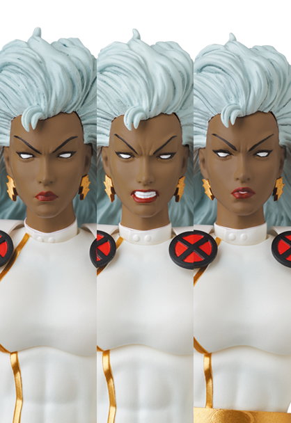 STORM(COMIC Ver.) image 5