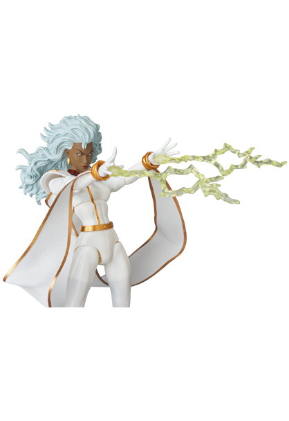 STORM(COMIC Ver.) image 8
