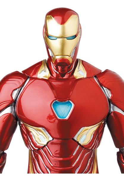 IRON MAN MARK50 (INFINITY WAR Ver.) image 6