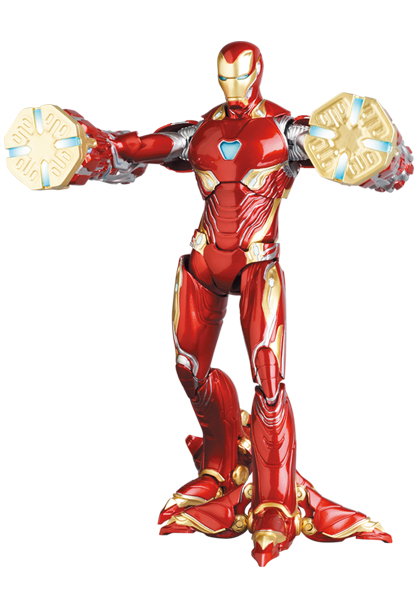 IRON MAN MARK50 (INFINITY WAR Ver.) image 7