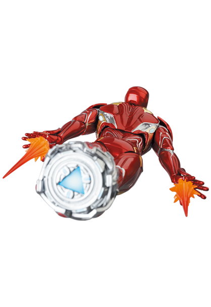 IRON MAN MARK50 (INFINITY WAR Ver.) image 8