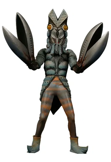 Alien Baltan