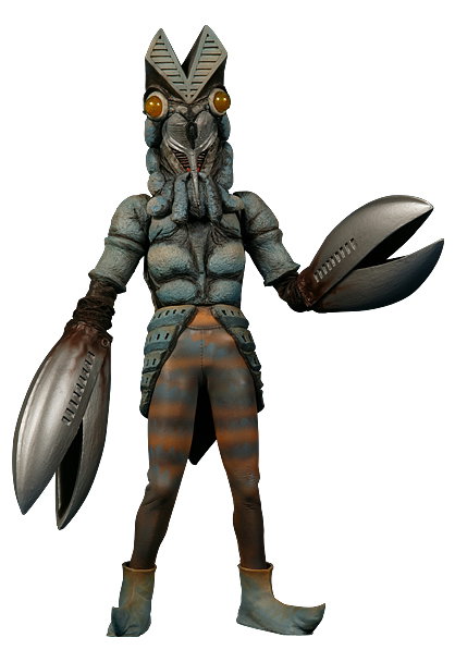 Alien Baltan image 4