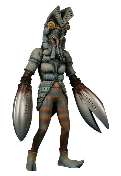 Alien Baltan image 5