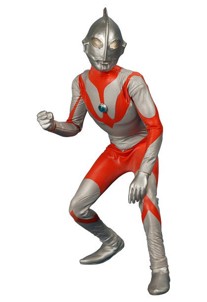 Ultraman A Type image 1