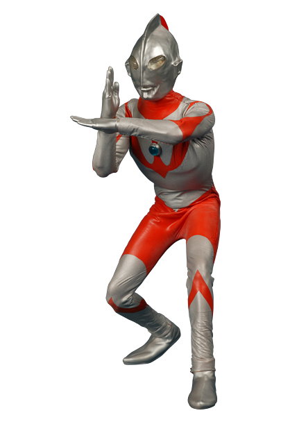 Ultraman A Type image 2