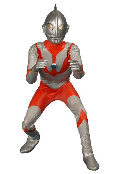 Ultraman A Type image 3