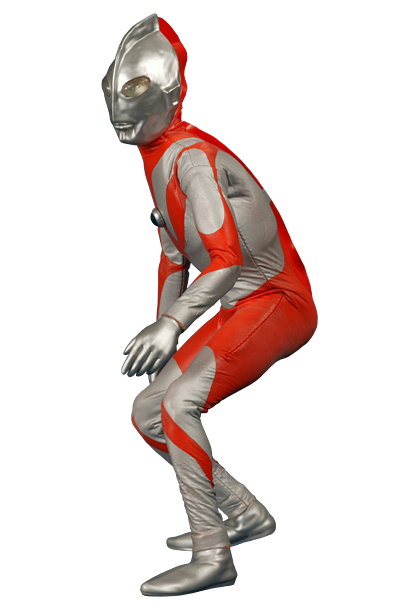 Ultraman A Type image 4