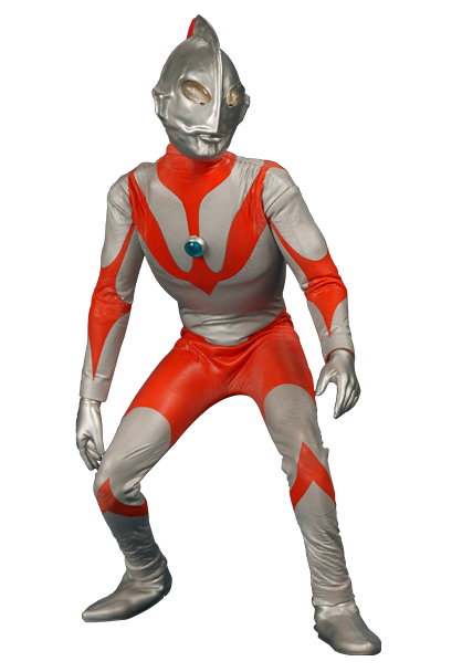 Ultraman A Type image 5