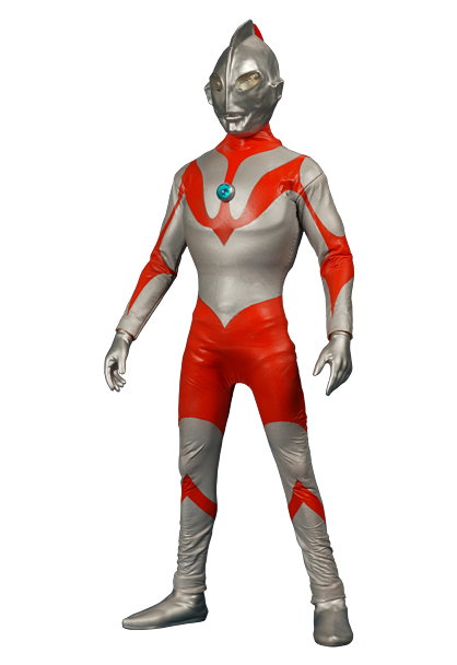 Ultraman A Type image 6