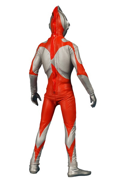 Ultraman A Type image 7
