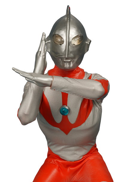 Ultraman A Type image 8