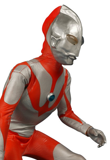 Ultraman A Type image 9