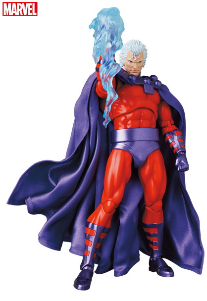 MAGNETO (ORIGINAL COMIC Ver.) image 1