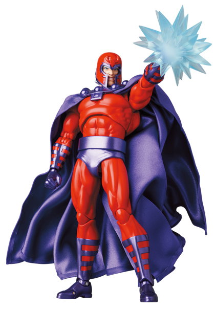 MAGNETO (ORIGINAL COMIC Ver.) image 2