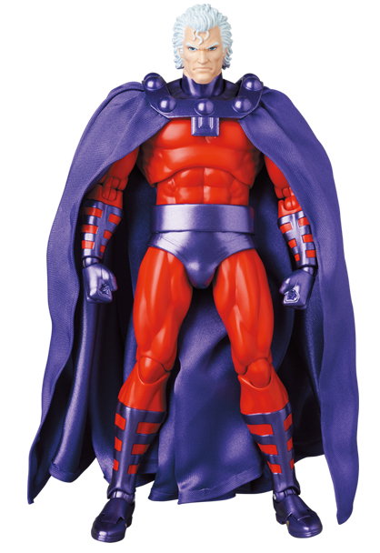 MAGNETO (ORIGINAL COMIC Ver.) image 3