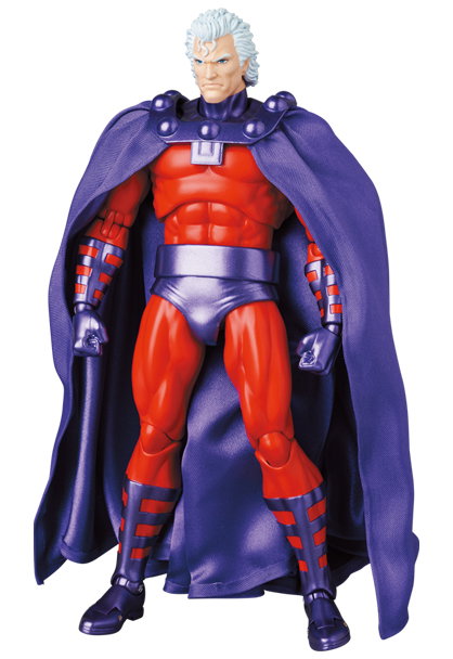 MAGNETO (ORIGINAL COMIC Ver.) image 4